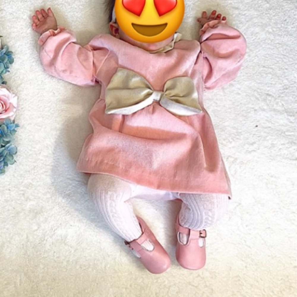 Baby girl dress